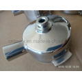 High Precision Stainless Steel Cast Kitchen Hardware Casting Parts